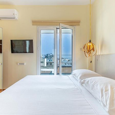 City-Zen Chania  Zewnętrze zdjęcie
