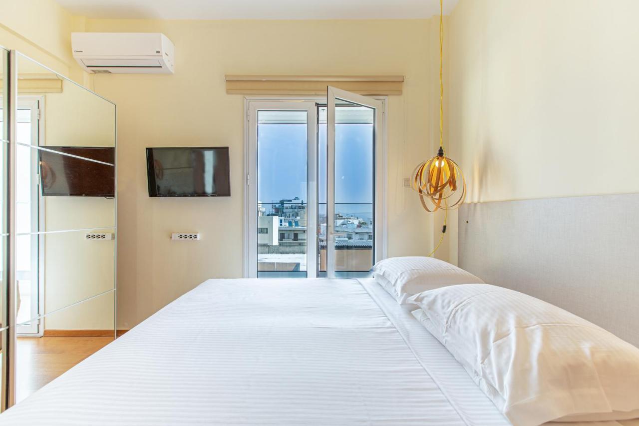 City-Zen Chania  Zewnętrze zdjęcie
