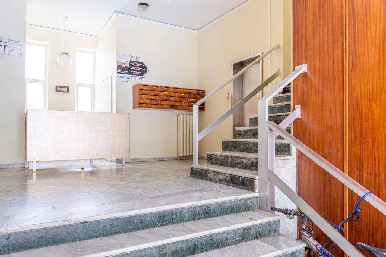 City-Zen Chania  Zewnętrze zdjęcie