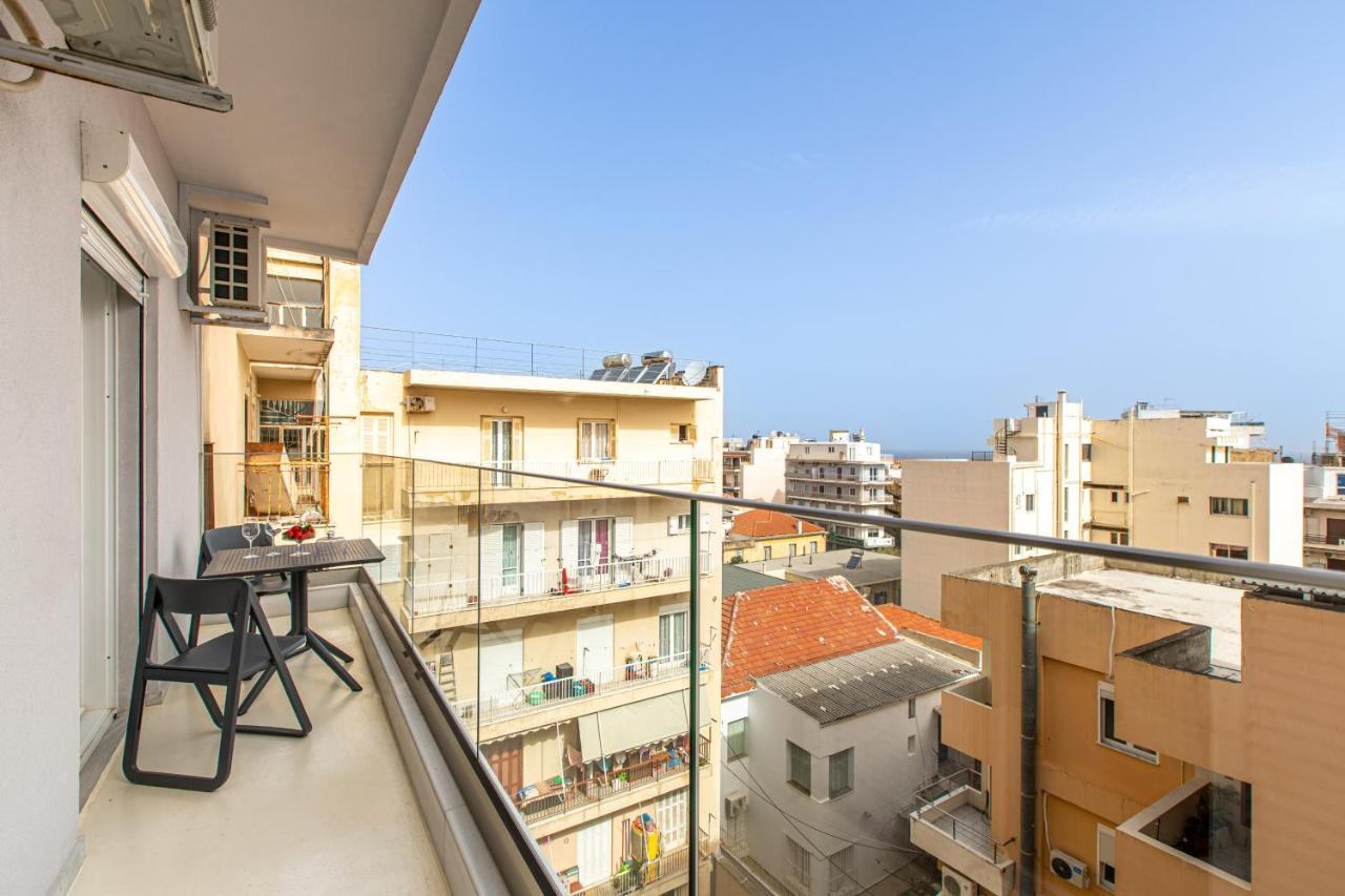 City-Zen Chania  Zewnętrze zdjęcie