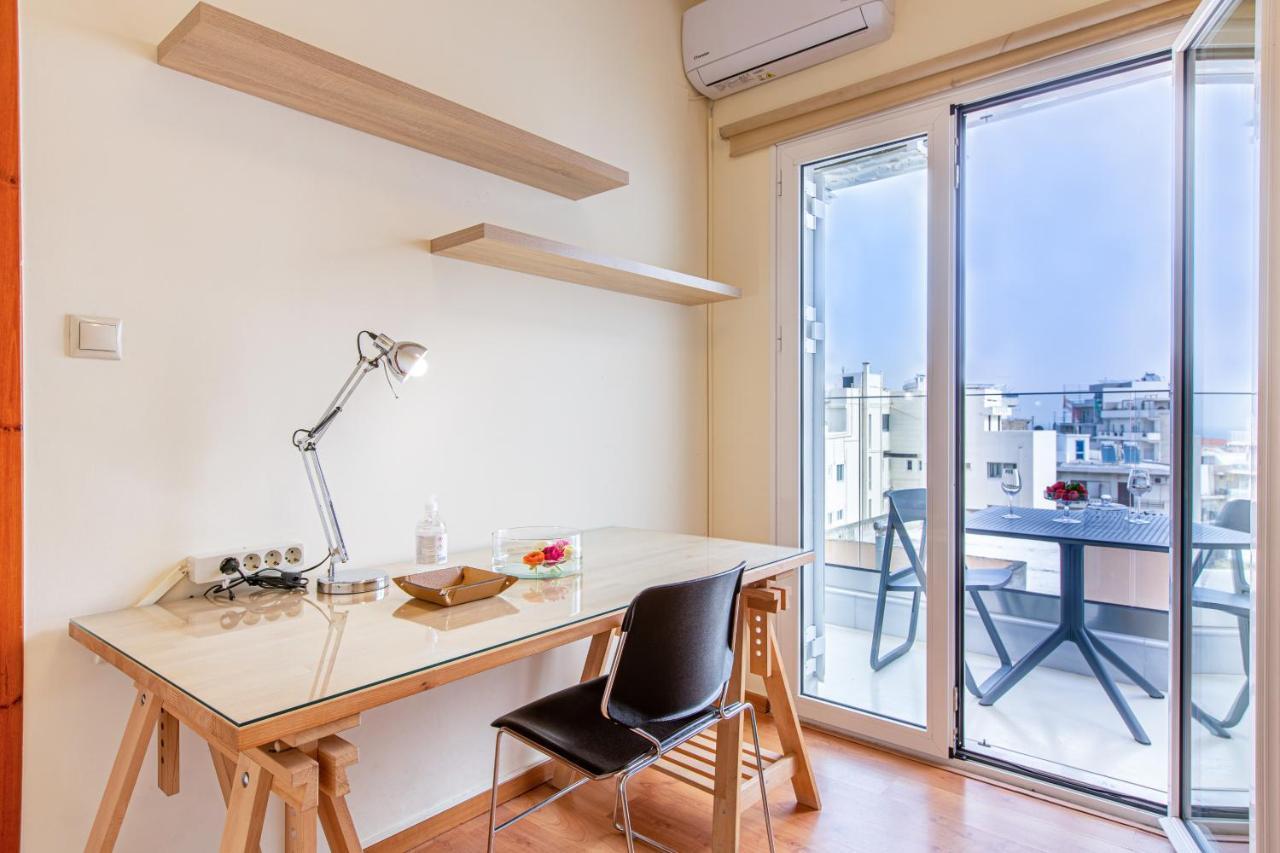 City-Zen Chania  Zewnętrze zdjęcie