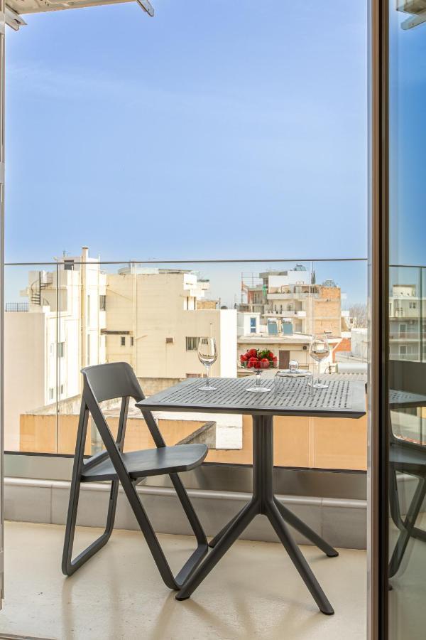 City-Zen Chania  Zewnętrze zdjęcie
