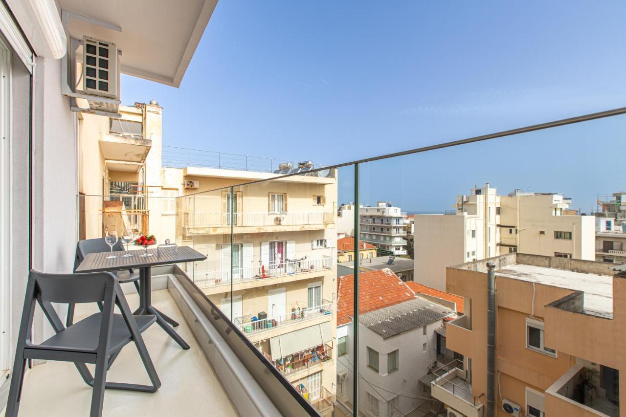 City-Zen Chania  Zewnętrze zdjęcie