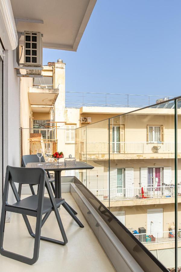 City-Zen Chania  Zewnętrze zdjęcie