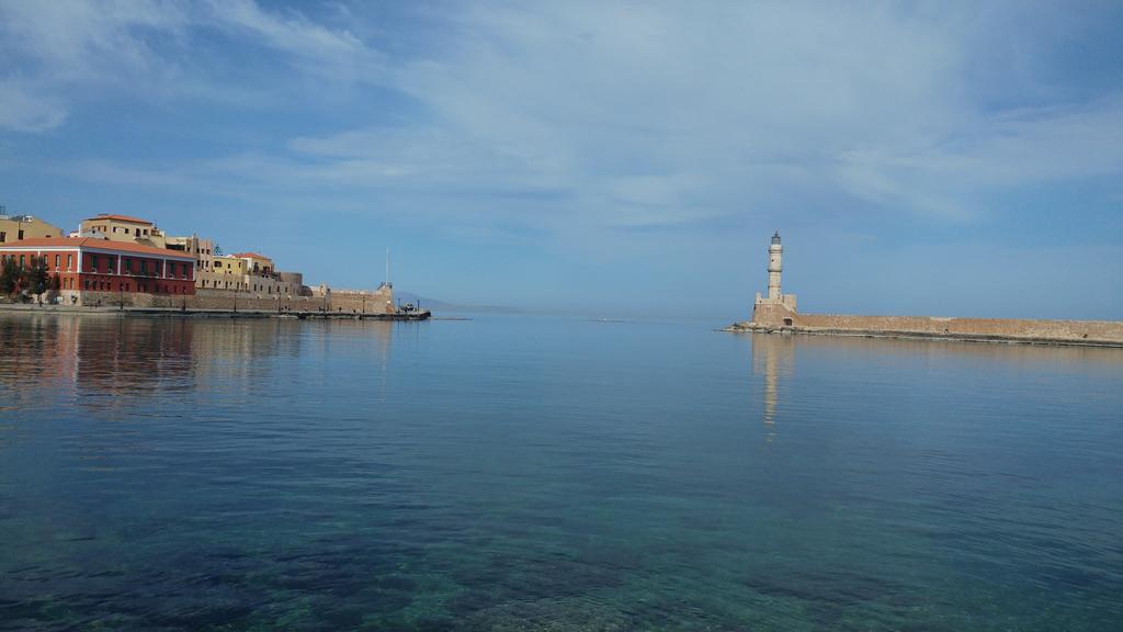 City-Zen Chania  Zewnętrze zdjęcie